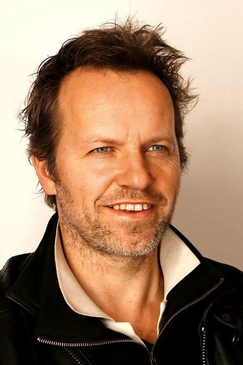 Elias Gtte  | Foto: Privat