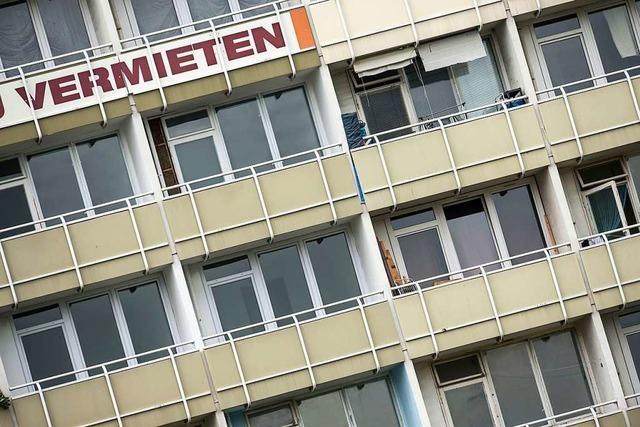 So wird in Gundelfingen versucht, Menschen in Wohnungsnot zu helfen