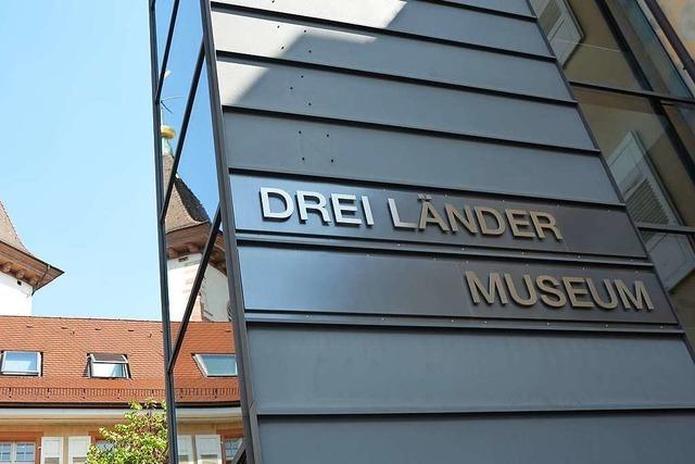 Dreiländermuseum zählt seit Jahren zum oberen Viertel der bestbesuchten Häuser