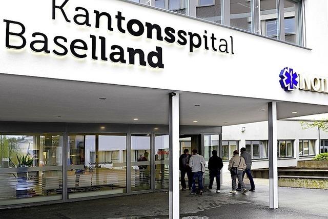 Kantonsspital Baselland sucht den Weg in die Zukunft