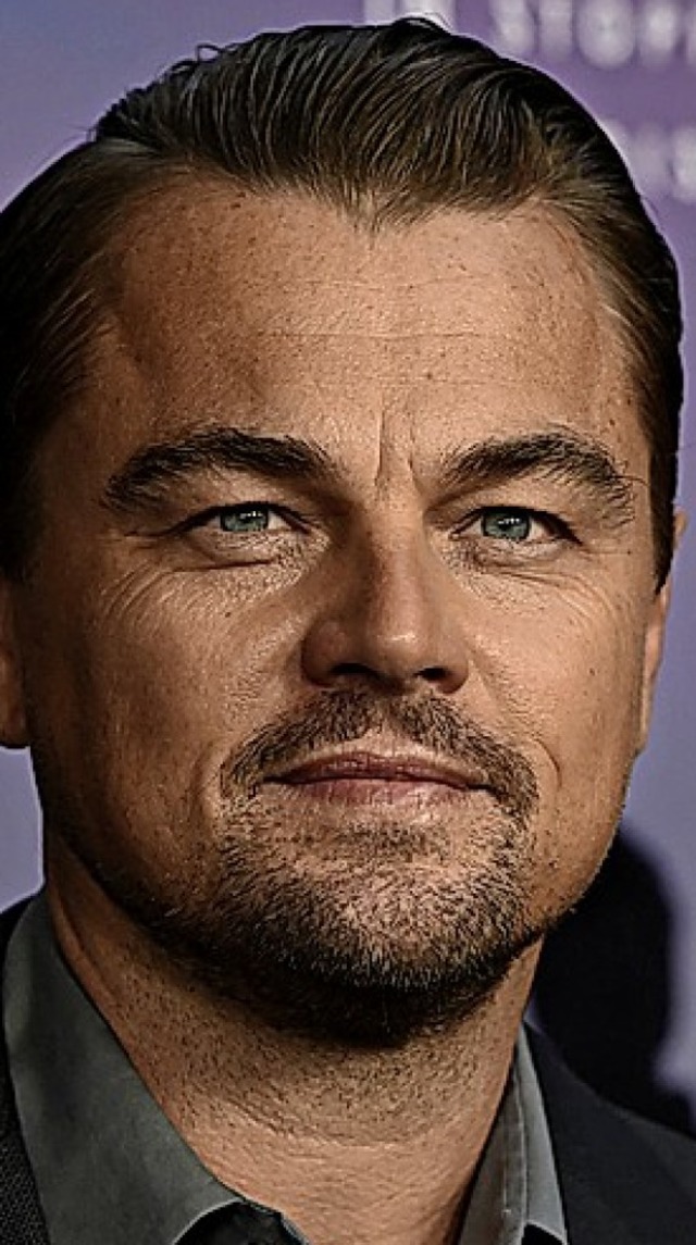 DiCaprio  | Foto: Jordan Strauss (dpa)