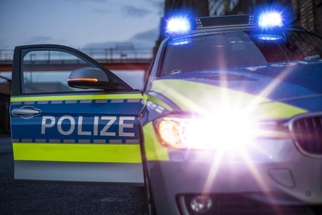 Frau stirbt nach Unfall in Altenheim