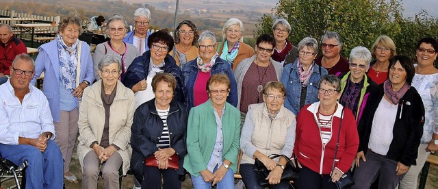 Das Stdtletreff-Team hat im vergangenen Jahr 47 Veranstaltungen  organisiert.   | Foto: Herbert Birkle