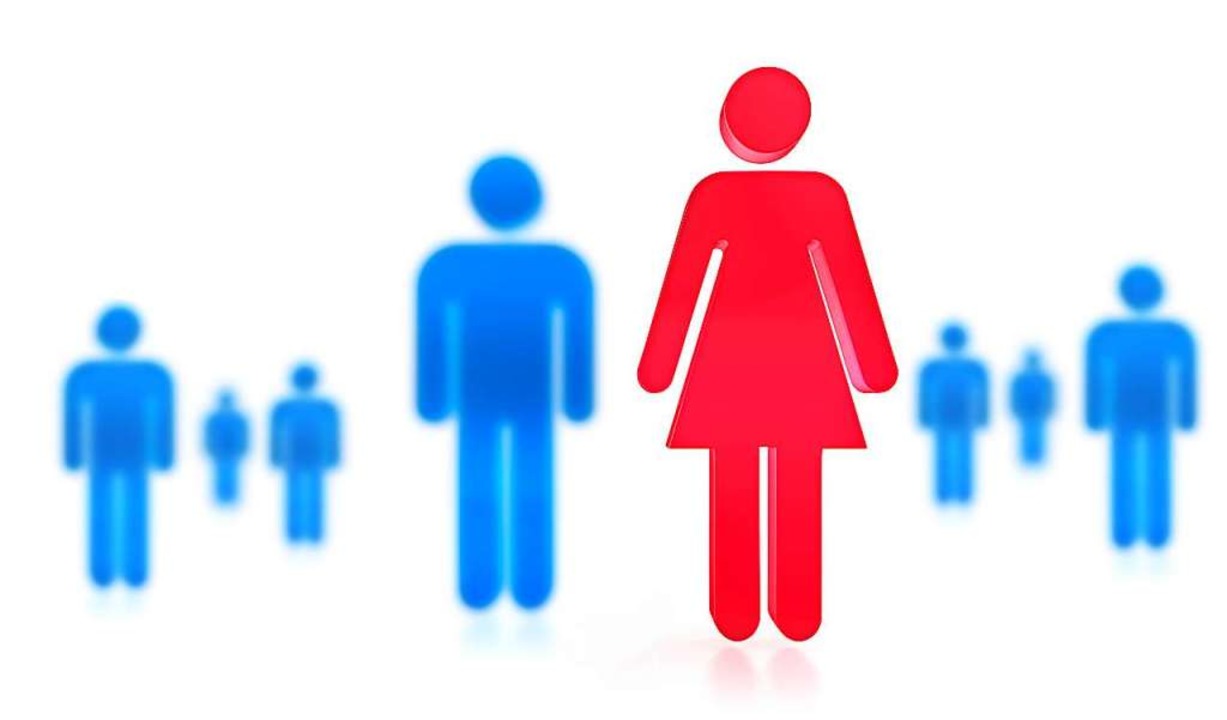 Frauen sind in Fhrungspositionen weiterhin unterreprsentiert.   | Foto: psdesign1  (stock.adobe.com)