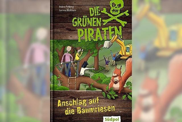 BUCHTIPP: Baum ahoi!