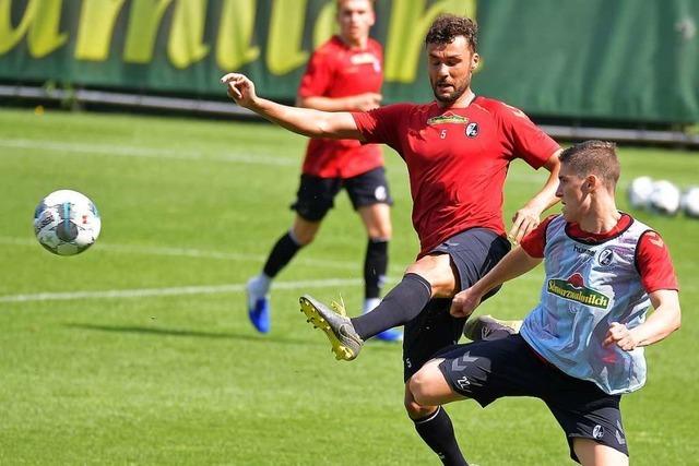 Zwei Testspiele: SC Freiburg empfngt Cagliari am 3. August