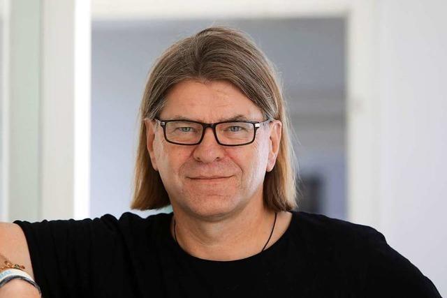 Christian Kramberg ist neuer Leiter der Lahrer Lokalredaktion