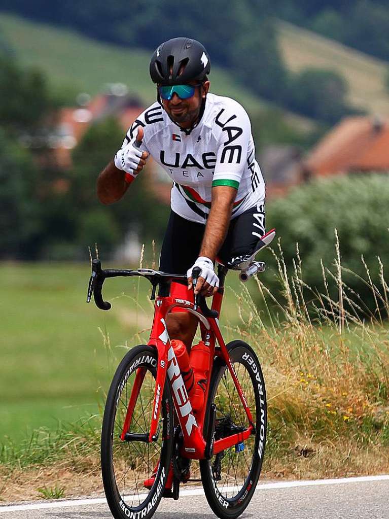 Para-Cycling Europacup und Deutsche Meisterschaft im Behindertenradsport in Elzach 2019