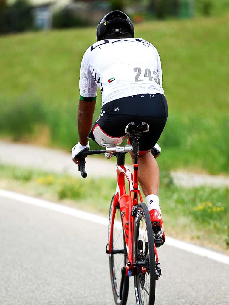 Para-Cycling Europacup und Deutsche Meisterschaft im Behindertenradsport in Elzach 2019