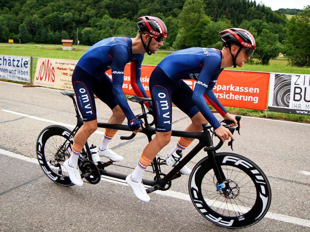 Para-Cycling Europacup und Deutsche Meisterschaft im Behindertenradsport in Elzach 2019