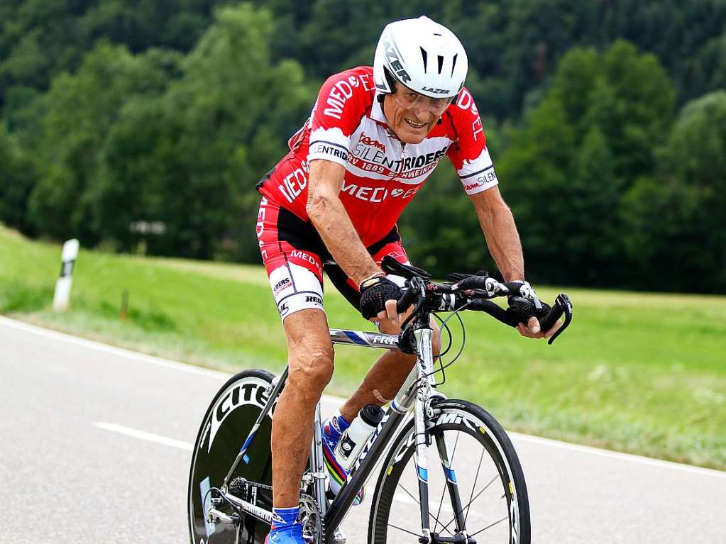 Para-Cycling Europacup und Deutsche Meisterschaft im Behindertenradsport in Elzach 2019