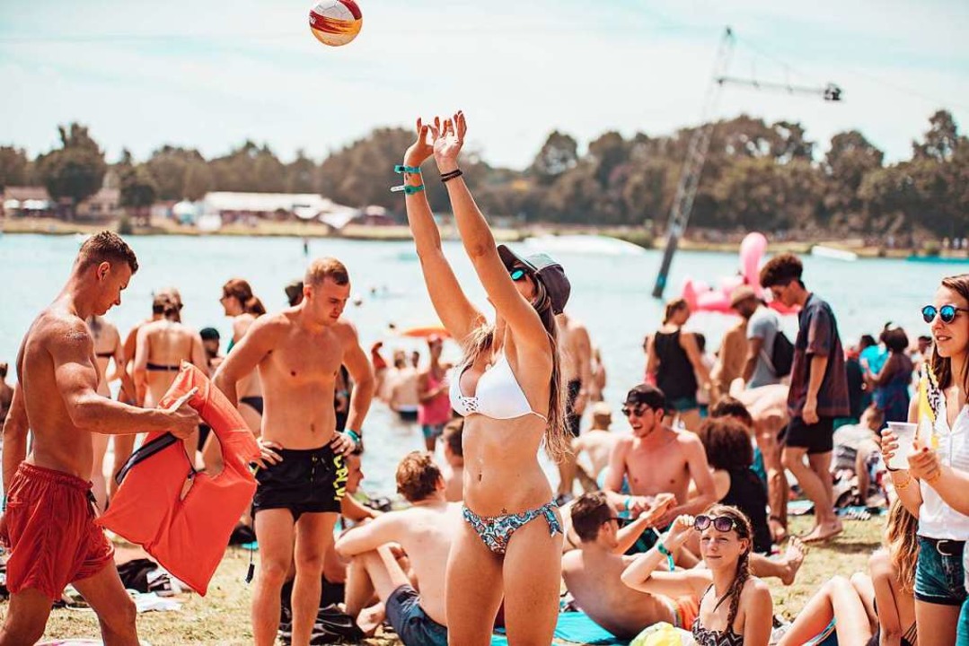 Bikini und Badeshorts nicht vergessen!  | Foto: Fabio Smitka