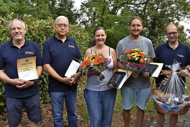 Knigswrde bleibt in der Familie