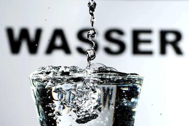 Trinkwasser in Friesenheim ist nitratbelastet – aber Grenzwerte werden eingehalten