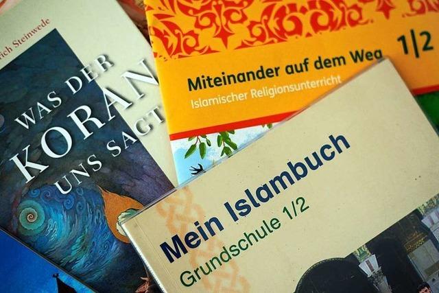 Der Islamunterricht in Baden-Württemberg ist gesichert