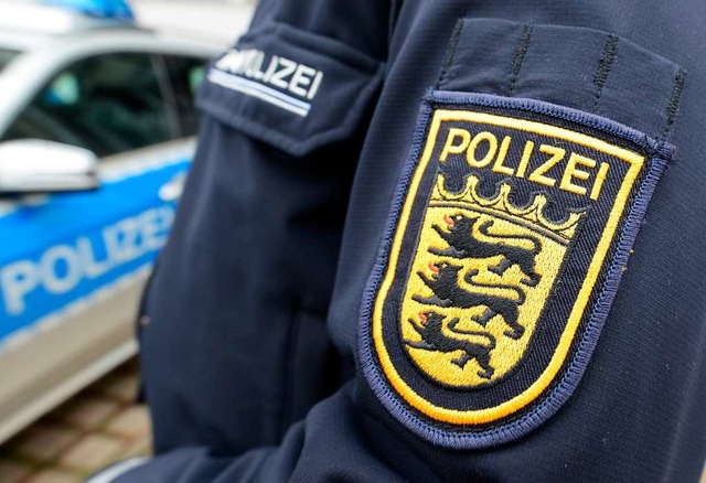 Bei einer Kontrolle konnte die Polizei Diebesgut sicherstellen.  | Foto: Patrick Seeger