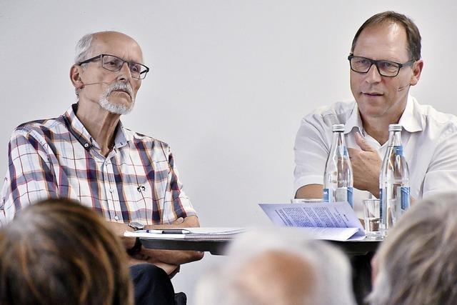 Zeitungslandschaft im Umbruch