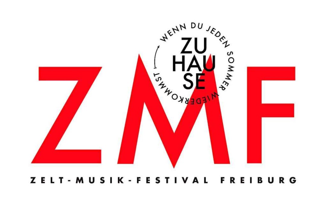 Das neue ZMF-Logo  | Foto: FeykaHerr