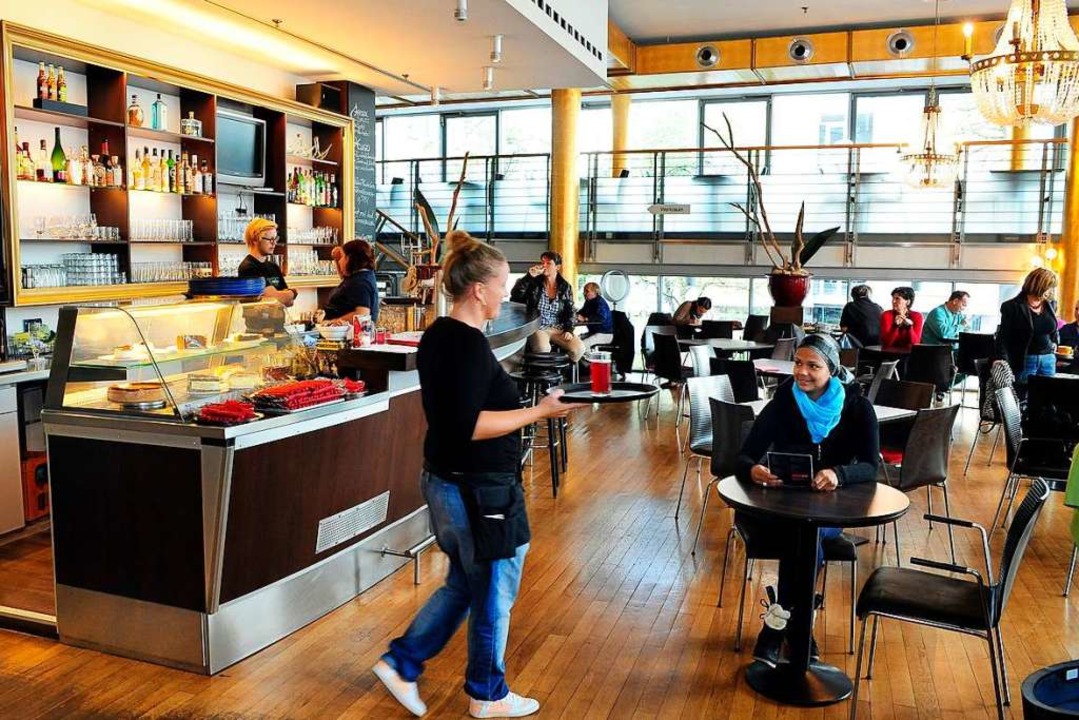 Im Theatercafé weht ab der kommenden Spielzeit spanischer Wind