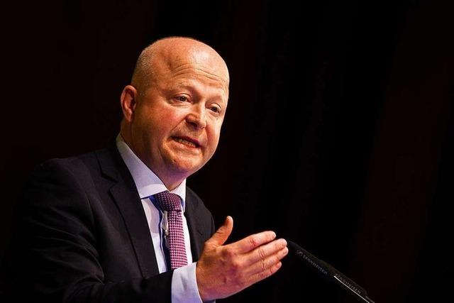 Theurer bleibt FDP-Landeschef und fordert 
