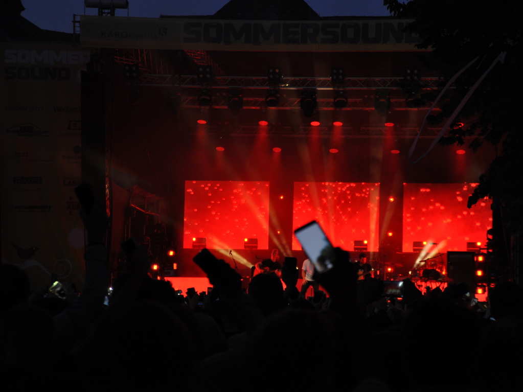 Sommersound 2019