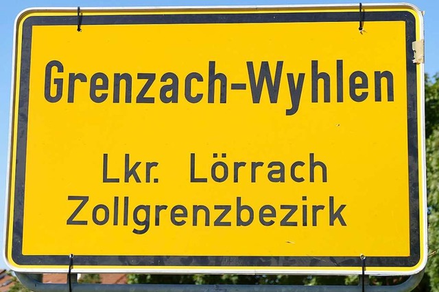 Wann gehen die Planungen fr Grenzach los?  | Foto: Ralf H. Dorweiler