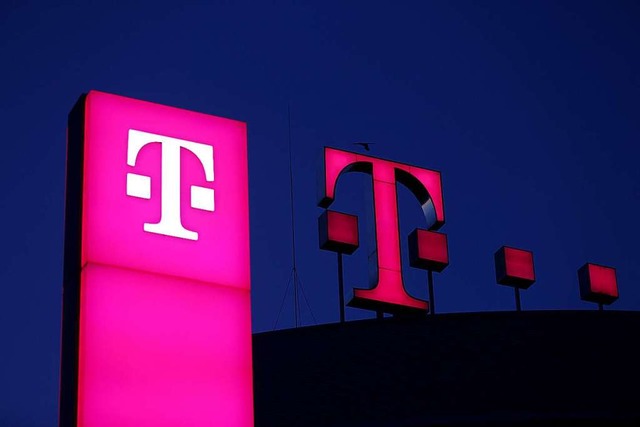 Die Telekom muss reagieren.  | Foto: Oliver Berg (dpa)