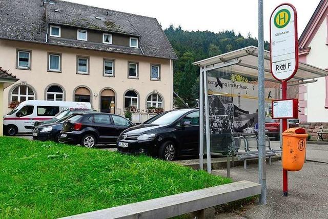 In Kappel, Tiengen und Waltershofen gibt’s konstituierende Sitzungen von Ortschaftsrten