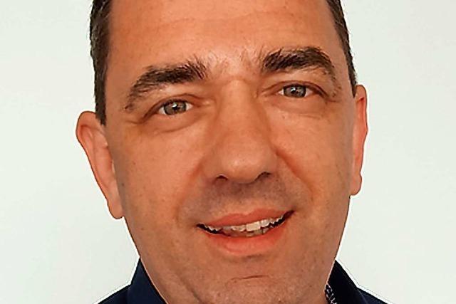 Andreas Kremer (SPD) wird neuer Ortsvorsteher von Altdorf