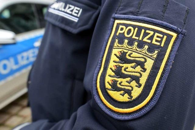Weiterer Leichenfund im Rhein: Toter bei Jestetten entdeckt
