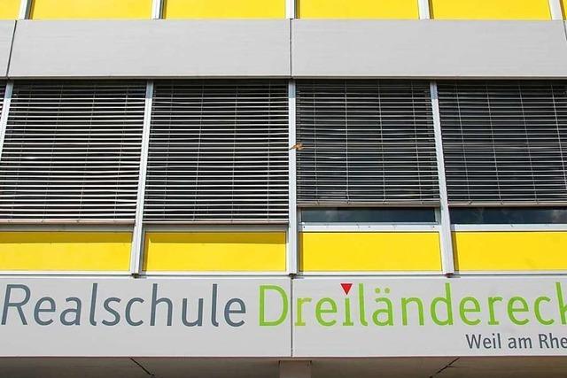 Wer wird die neue Rektorin der Realschule Dreilndereck?