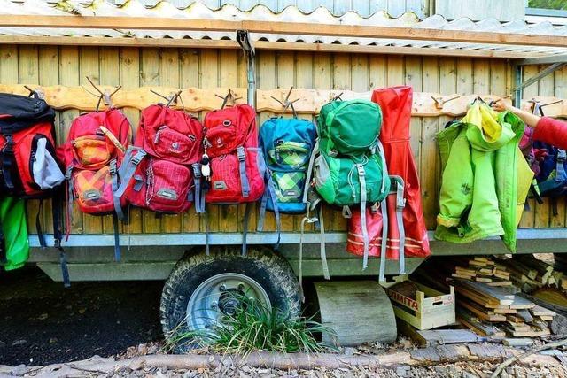 Stadt Freiburg findet nicht genug Personal fr Betreuung von Grundschulkindern