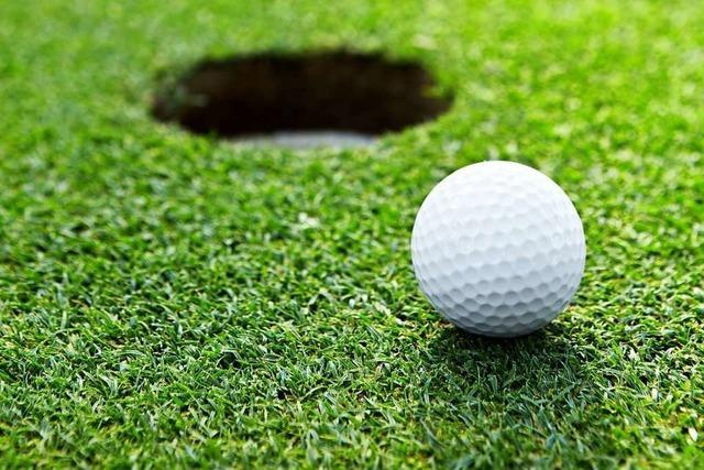Sechsjhrige vom Golfball des Vaters getroffen und tdlich verletzt