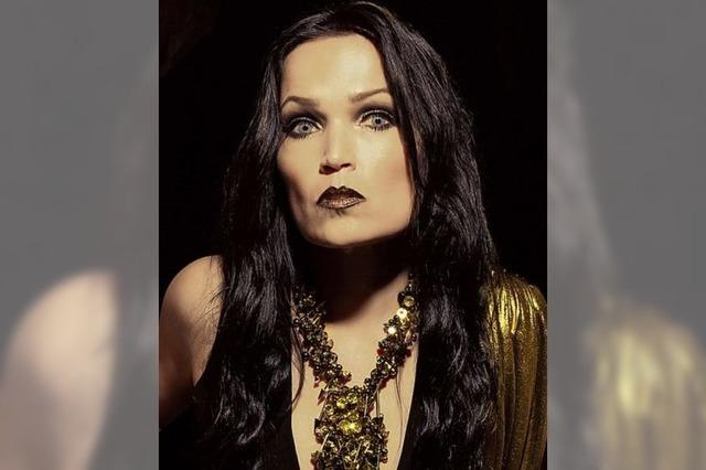 Tarja im Z7