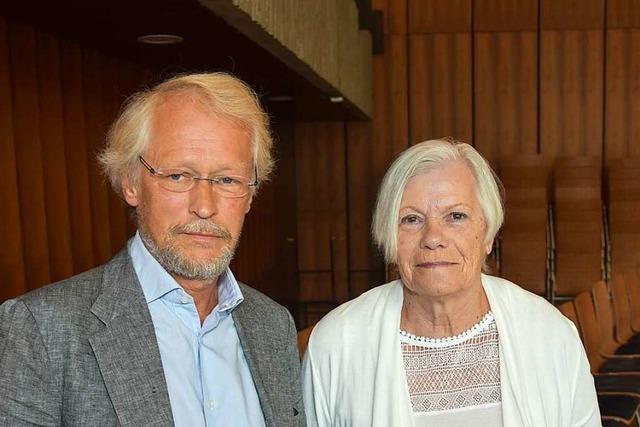 Zwei langjährige Gemeinderäte verlassen die SPD