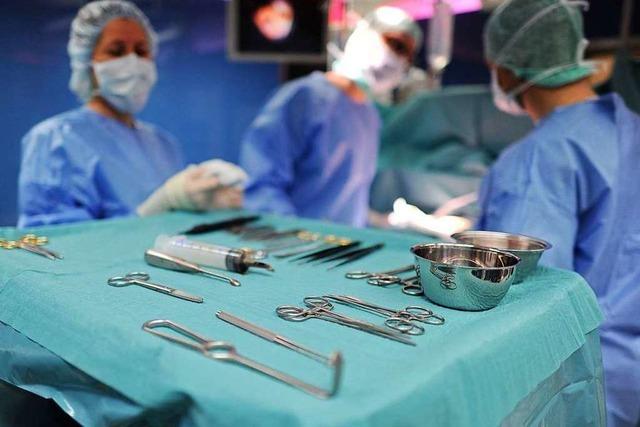 Klinik-Erweiterung im Ortenaukreis könnte bis zu 1,3 Milliarden Euro kosten