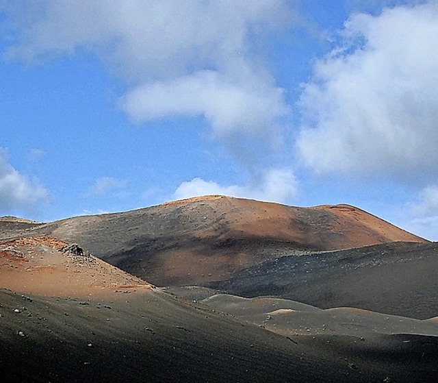 Lanzarote, Spanien  | Foto: Claudia Diemar