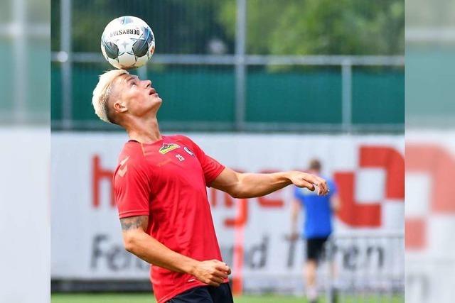 SC Freiburg reist mit 31 Spielern ins Trainingslager