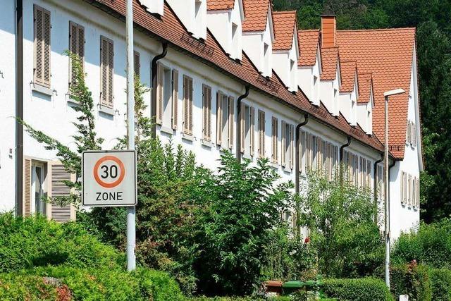 Freiburger Gemeinderat schafft mit Erhaltungssatzung Schutzstatus für Stadtteile
