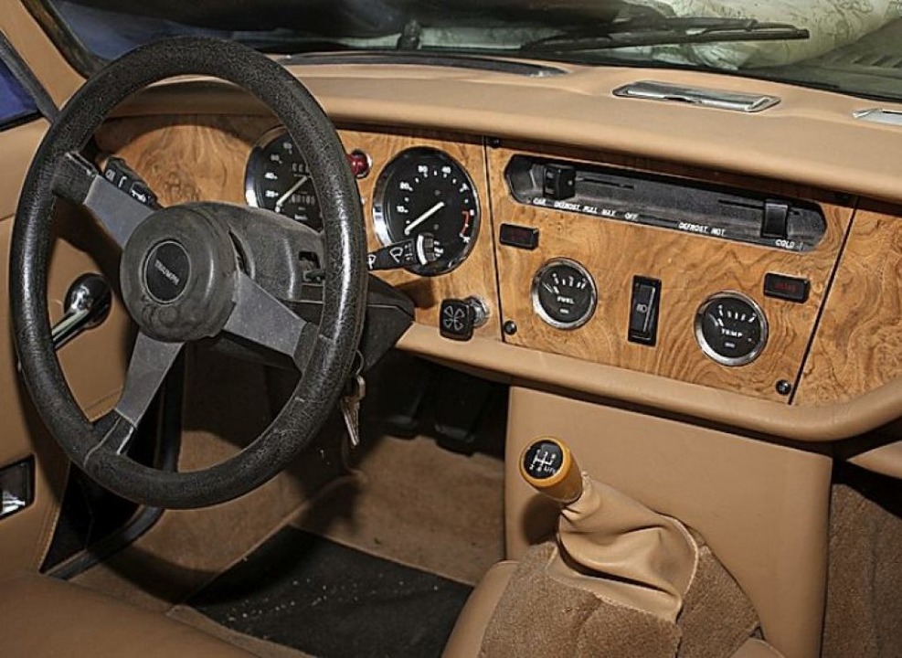 Feuer und Flamme für den Spitfire - Eisenbach (Hochschw.) - Badische