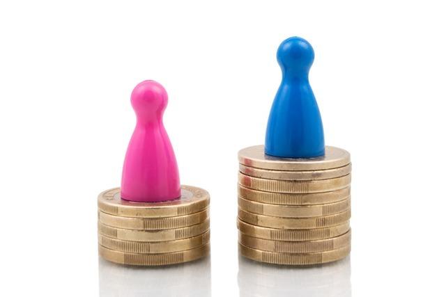 Warum Frauen oft deutlich weniger Rente haben als Männer