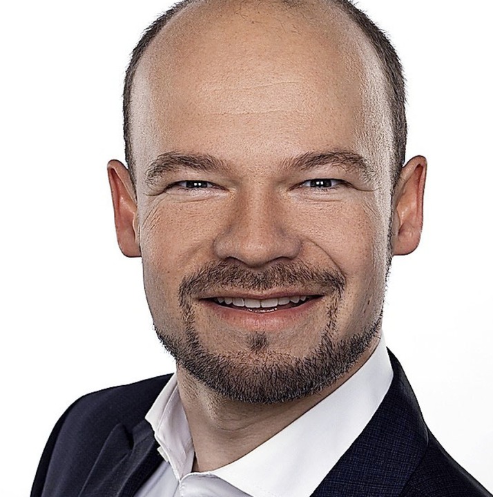 Florian Cramer  | Foto: Kreativpixel