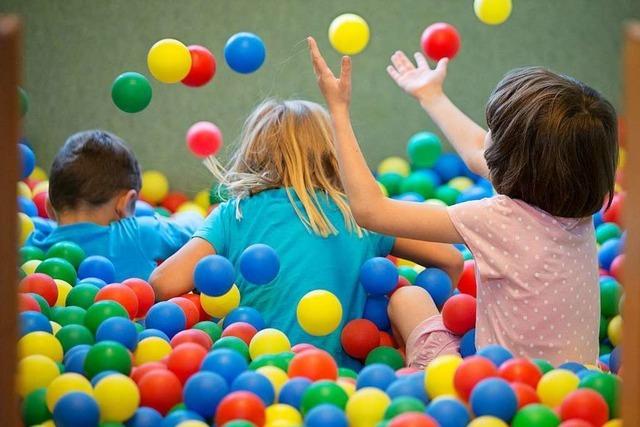 Was tun, wenn Kinder pltzlich nicht mehr in die Kita wollen?