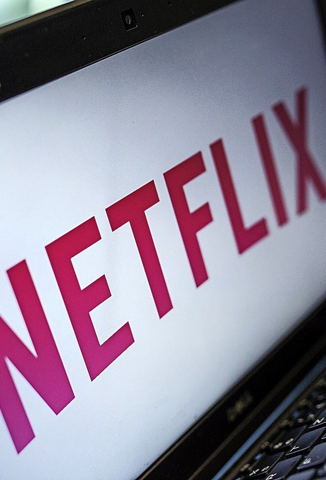 Der Wettbewerb der Streamingdienste, wie Netflix, verschrft sich.  | Foto: Alexander Heinl