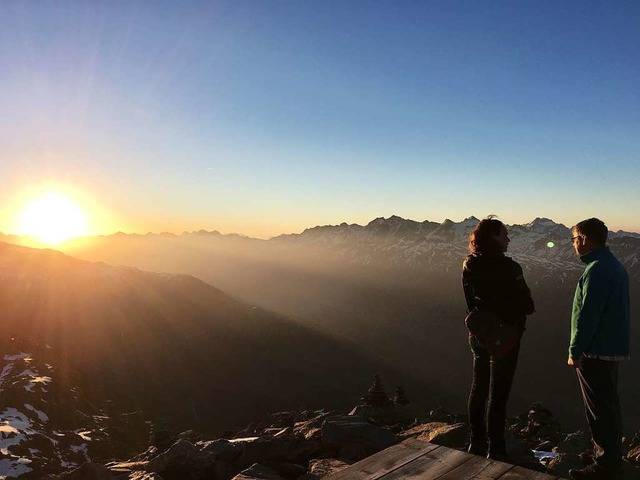 Schicken Sie Ihr digitales Lieblingsurlaubsfoto.  | Foto: Ronja Vattes