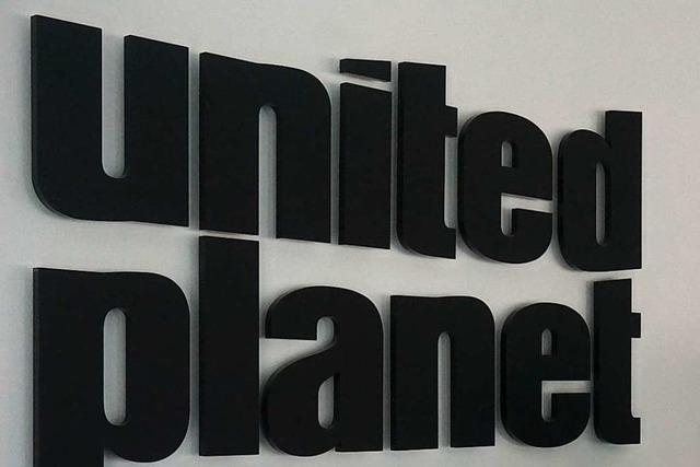 Freiburger Softwareunternehmen United Planet wchst krftig