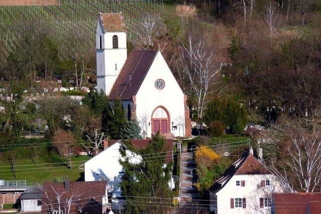 BZ-Fotosommer (1): Kirchen