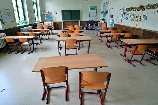 Befristet beschäftigte Lehrer fühlen sich als Lückenbüßer an den Schulen im Land