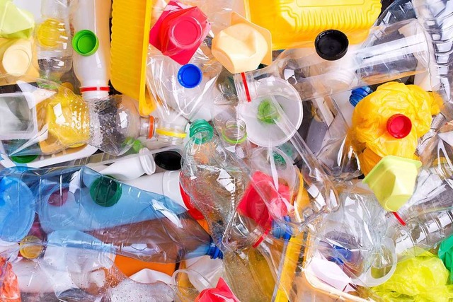 Plastikmll reduzieren? Gar nicht so einfach. Symbolbild.   | Foto: photka  (stock.adobe.com)