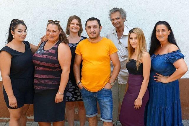 Wie Bildungsberater Sinti und Roma in Freiburg untersttzen wollen